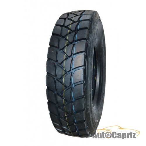 Грузовые шины Taitong HS203 (ведущая ось) 315/80 R22.5 157/153L 